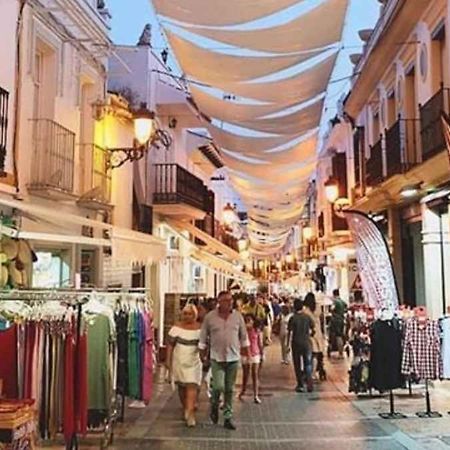 Apartamento Lorena Nerja Eksteriør billede