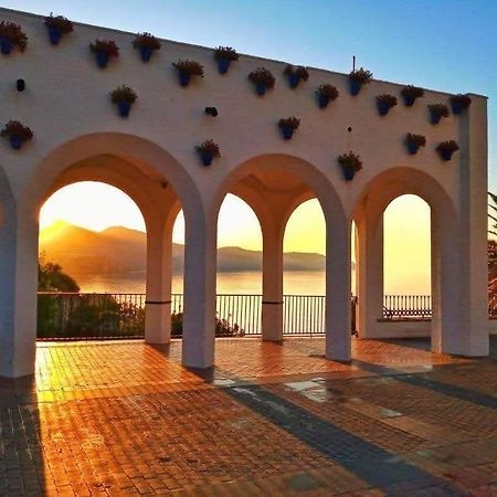 Apartamento Lorena Nerja Eksteriør billede