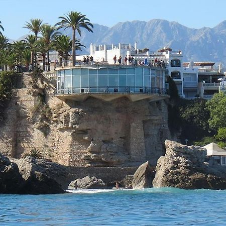 Apartamento Lorena Nerja Eksteriør billede