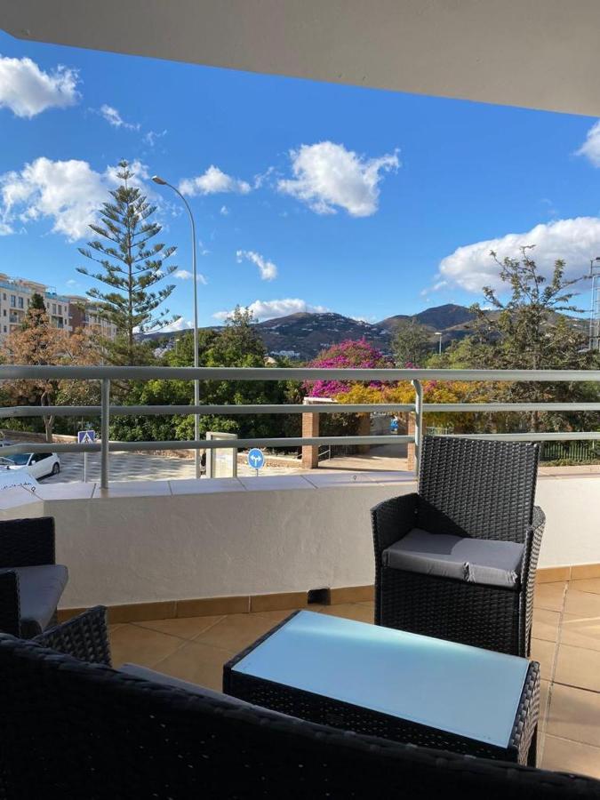 Apartamento Lorena Nerja Eksteriør billede