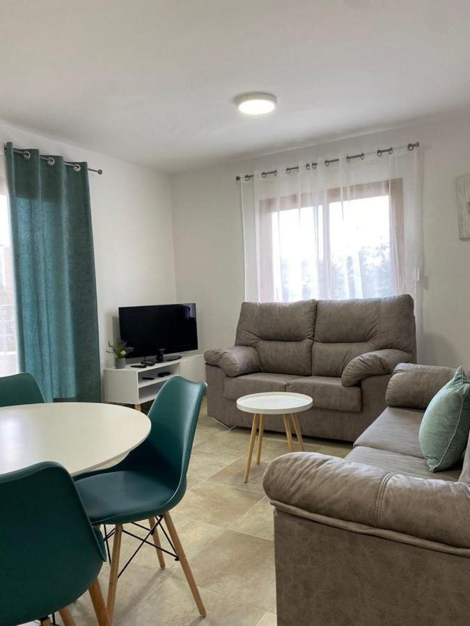Apartamento Lorena Nerja Eksteriør billede