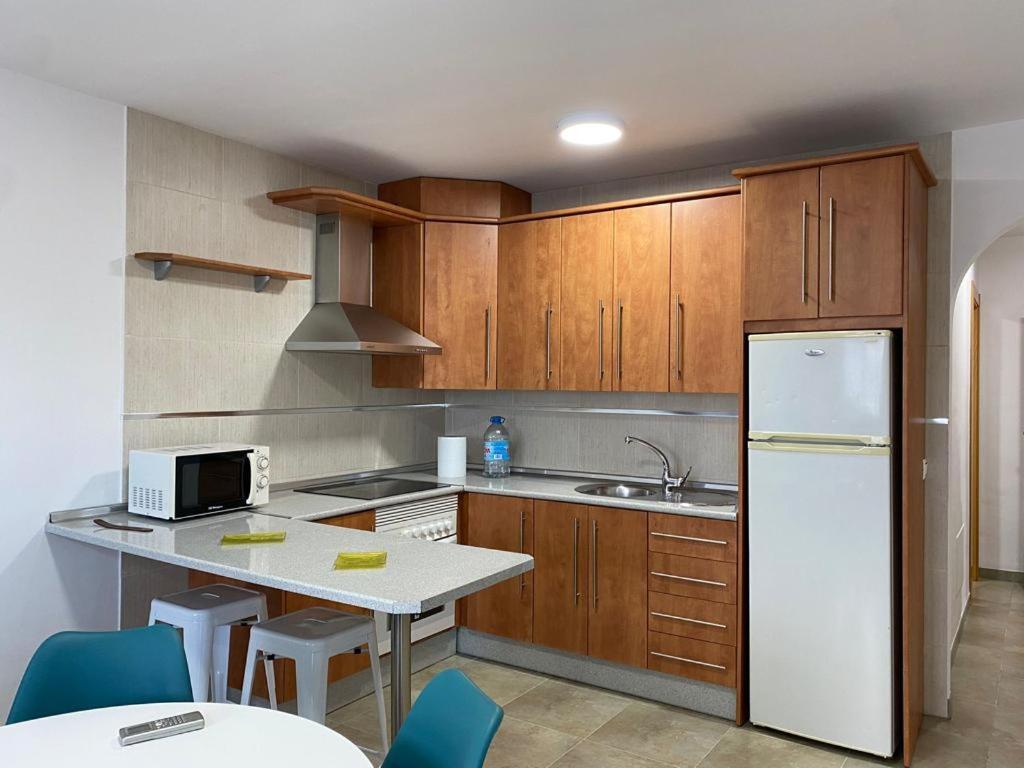 Apartamento Lorena Nerja Eksteriør billede