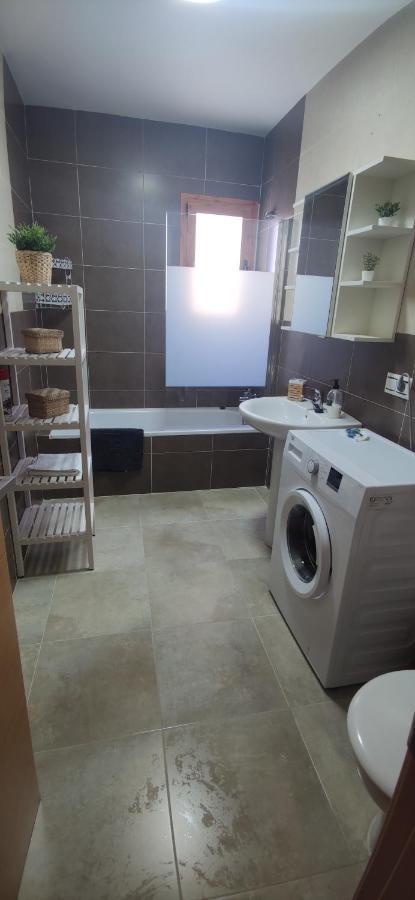 Apartamento Lorena Nerja Eksteriør billede