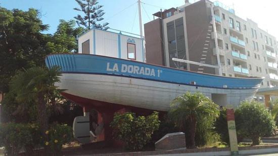 Apartamento Lorena Nerja Eksteriør billede